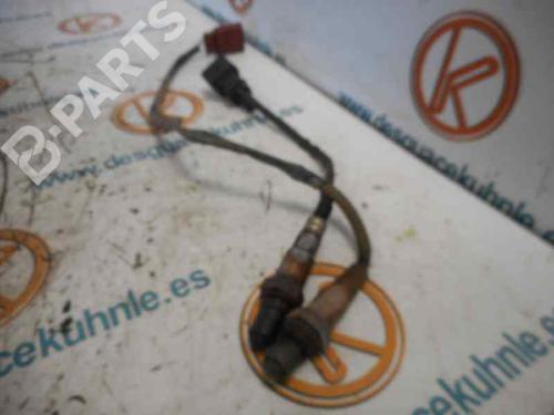 Electronic sensor SKODA FABIA I (6Y2)  | BP8753111M84 