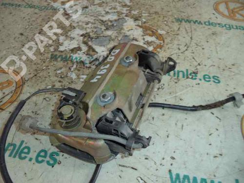 Front right exterior door handle OPEL CORSA B (S93)  | BP2488069C129 