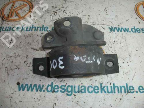 Used Engine mount NISSAN ALMERA II Hatchback (N16) 1.5 (98 hp) 10271268