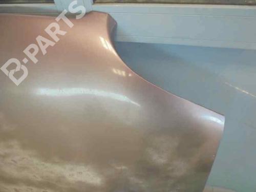Hood FORD ESCORT V Convertible (ALL, BJ2) 1.6 16V XR3i | BP2483052C1 