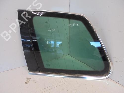 Used Rear left quarter glass VW TOUAREG (7LA, 7L6, 7L7) 3.0 V6 TDI (225 hp) 14187537
