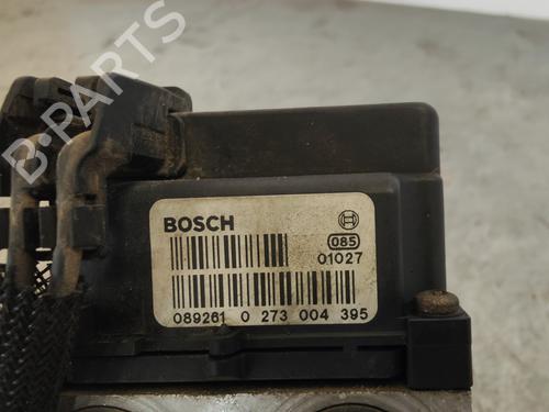 ABS pump RENAULT MEGANE I (BA0/1_) | BP30336774M43