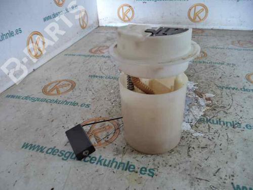 Used Fuel pump CITROËN ZX (N2) 1.9 D (68 hp) 2493128