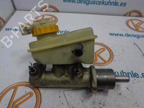 Brake master cylinder FIAT BRAVO I (182_) 1.9 JTD 105 | BP2462714M77 