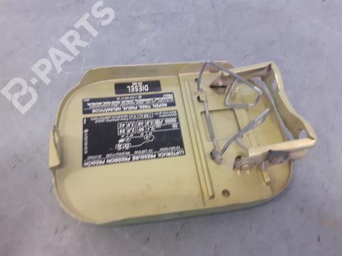 Fuel flap MERCEDES-BENZ C-CLASS Coupe (CL203) C 220 CDI (203.706) | BP9277147C131 