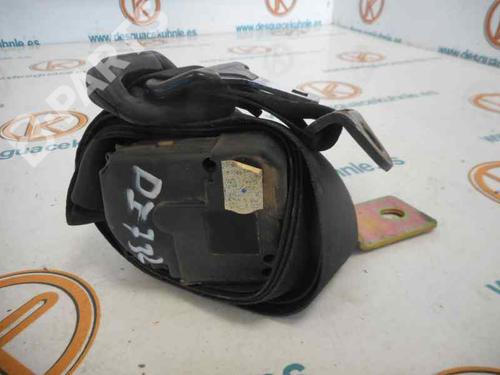 Front left seatbelt CITROËN XSARA (N1)  | BP8753161I26 