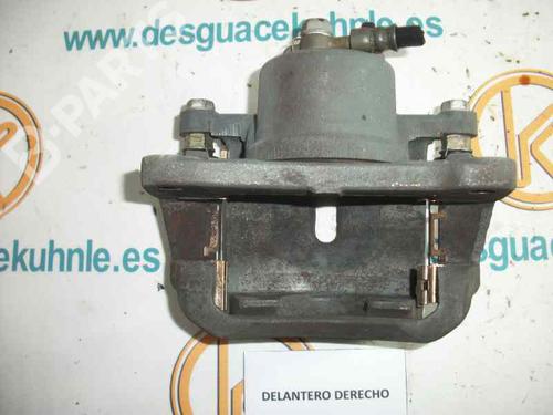 Right front brake caliper TOYOTA COROLLA Verso (_E12_) 1.6 VVT-i (ZZE121_, ZZE121R) | BP11611426M104 