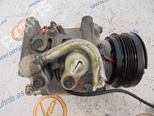 AC compressor HONDA CIVIC VI Fastback (MA, MB)  | BP2484893M34 