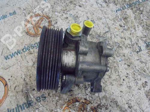 Steering pump MERCEDES-BENZ S-CLASS (W220, V220) S 400 CDI (220.028, 220.128) | BP2467054M99 