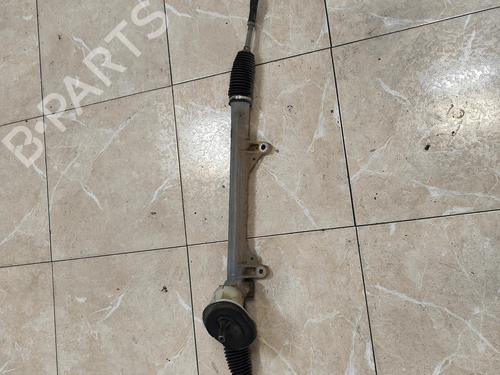 Used Steering rack Steering rack RENAULT KANGOO / GRAND KANGOO II (KW0/1_) 1.5 dCi 70 (KW0V, KW0A) (68 hp) 33698469 33698469