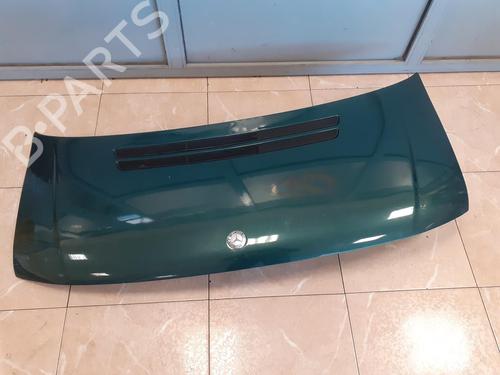 Hood MERCEDES-BENZ VITO Van (W638) 112 CDI 2.2 (638.094) | BP8894173C1 