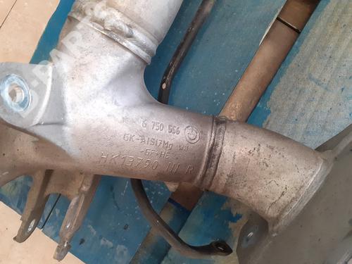 Rear axle BMW 7 (E65, E66, E67)  | BP8518359M2 