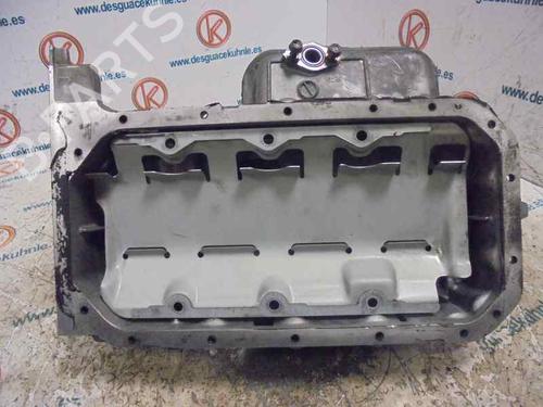 Oliebundkar OPEL ASTRA G Hatchback (T98) 1.7 DTI 16V (F08, F48) (75 hp) 14181567