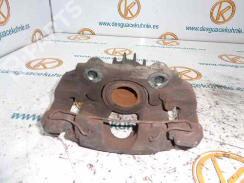 Left front brake caliper CITROËN XSARA (N1)  | BP11611512M105 