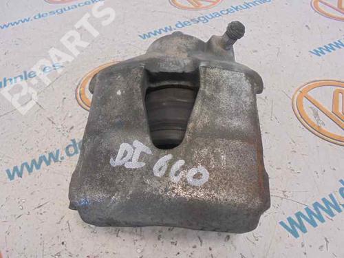 Venstre bremsekaliber foran VW CADDY III Box Body/MPV (2KA, 2KH, 2CA, 2CH) 2.0 SDI (70 hp) 11609586