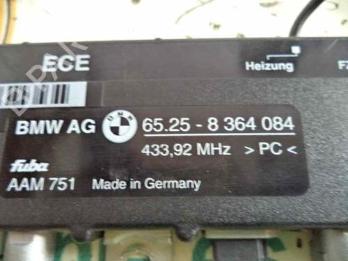 Antenna/Base BMW 5 (E39) 528 i | BP14193605C140 