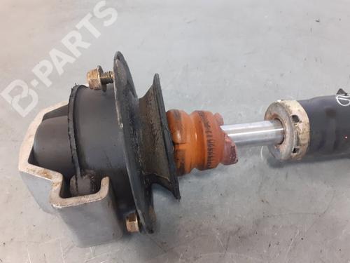 Right front shock absorber MERCEDES-BENZ 124 Saloon (W124)  | BP9393270M17 