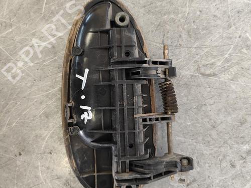 Venstre bak utvendig håndtak DAEWOO MATIZ (M100, M150)  | BP13418049C130 