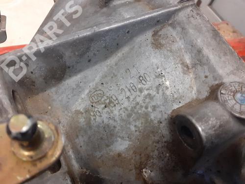 Gearbox PEUGEOT 407 (6D_)  | BP9518813M3 