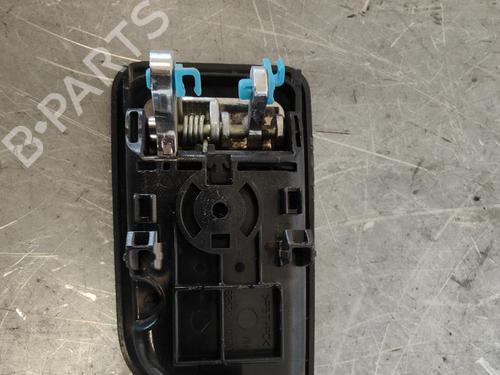 Høyre bak invendig håndtak HYUNDAI GETZ (TB)  | BP17973267I16 
