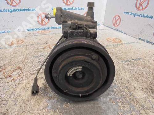 AC compressor JEEP GRAND CHEROKEE I (ZJ, ZG) 5.2 i 4x4 (ZJ) | BP3524655M34 