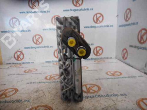 Air conditioning evaporator RENAULT LAGUNA I (B56_, 556_) 2.2 dT (B569) | BP11662423M109