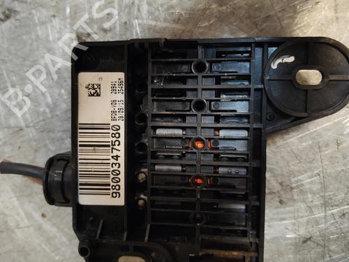 Control unit CITROËN DS3 (SA_)  | BP29724460M11 