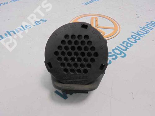 Used Electronic module BMW 7 (E38) [1994-2001]  10269293
