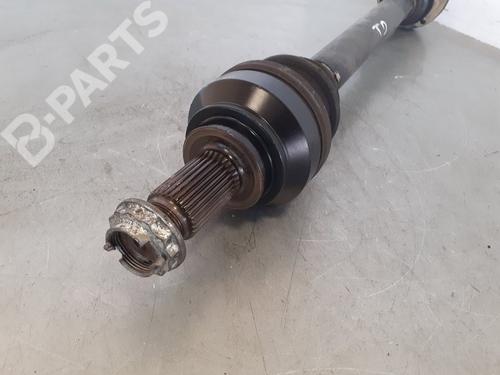 Right rear driveshaft BMW 7 (E65, E66, E67)  | BP8523788M41 