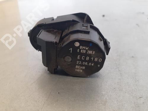 Used Heater blower motor BMW 5 (E60) [2001-2010]  7832155