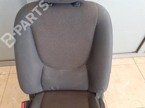 Left front seat HYUNDAI MATRIX (FC)  | BP8343677C15 