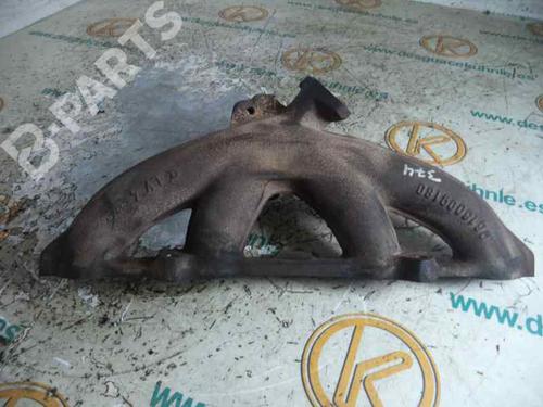 Used Exhaust manifold CITROËN SAXO (S0, S1) 1.5 D (57 hp) 11664065