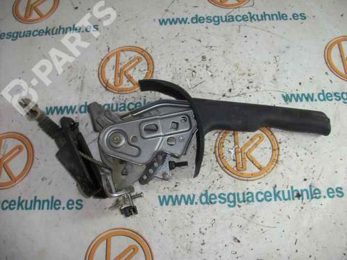 Used Hand brake NISSAN ALMERA I Hatchback (N15) 2.0 D (75 hp) 8781394