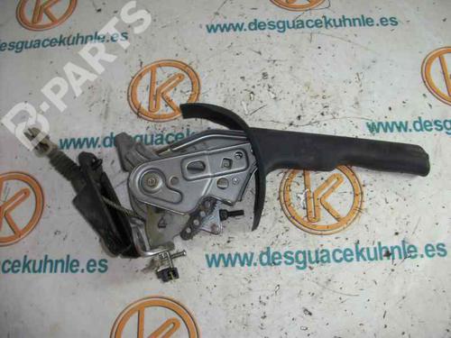 Handbremse NISSAN ALMERA I Hatchback (N15) 2.0 D (75 hp) 8781394