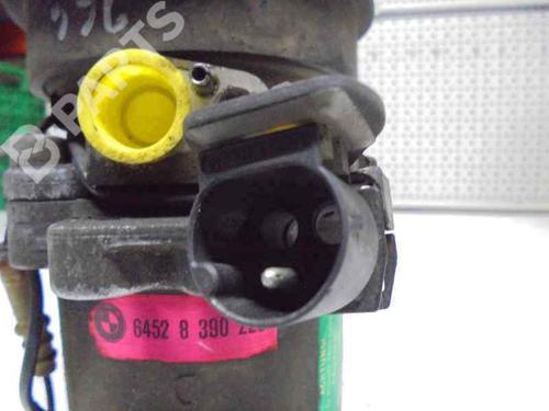 AC compressor BMW 3 Compact (E36) 316 i | BP4588234M34 