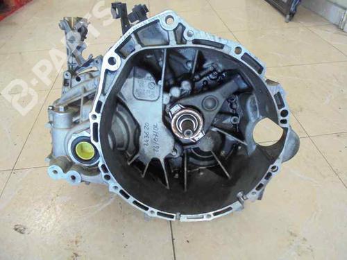 Used Gearbox NISSAN PRIMERA Hatchback (P12) [2002-2025]  2483896