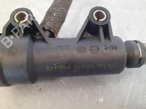 Clutch slave cylinder BMW 3 (E46)  | BP14189158M113 
