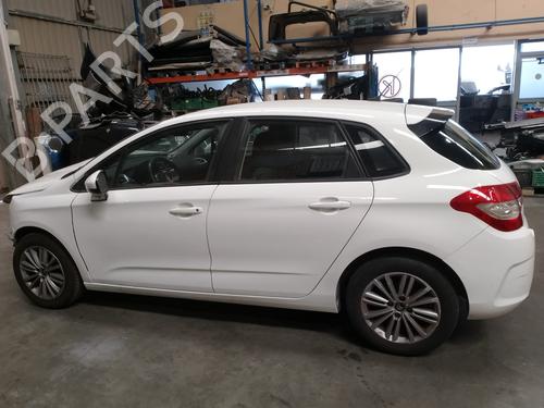 Hovedbremsecylinder CITROËN C4 I (LC_)  | BP26005595M77 