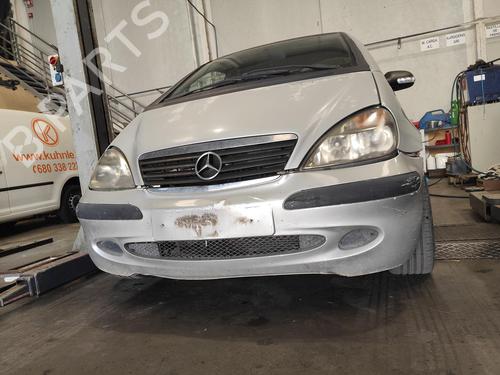 Left taillight MERCEDES-BENZ A-CLASS (W168)  | BP15711954C34 