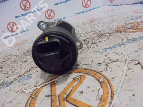 Used Egr CHEVROLET AVEO / KALOS Hatchback (T200) 1.4 16V (94 hp) 2714124
