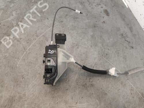 Used Front right lock Front right lock OPEL MOKKA [2020-2026] 34623403 34623403