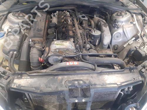 Mass air flow sensor MERCEDES-BENZ S-CLASS (W220) S 320 CDI (220.025, 220.125) | BP8919228M95 