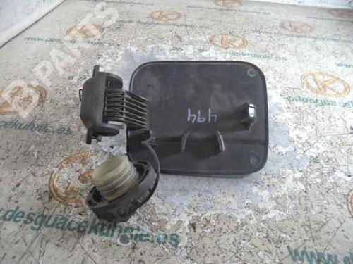 Fuel flap KIA CARNIVAL II (GQ) 2.9 CRDi | BP5403664C131 