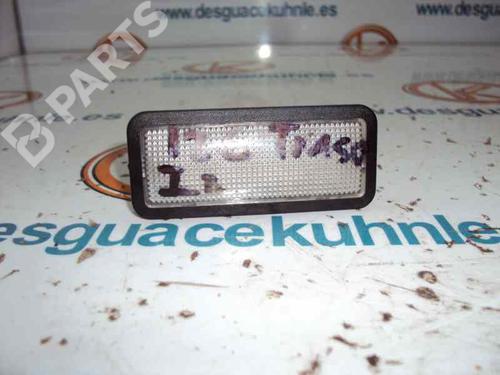 Innerbelysning CITROËN XANTIA (X1_, X2_) 1.9 Turbo D (90 hp) 7429515