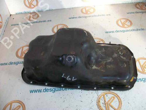 Oil sump KIA CLARUS (K9A) 2.0 i 16V | BP14192792M115 