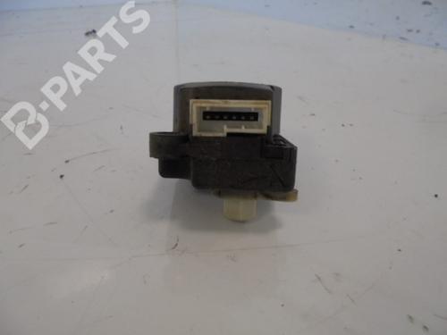 Heater blower motor MERCEDES-BENZ S-CLASS (W220) S 320 CDI (220.026, 220.126) | BP6452809M62 