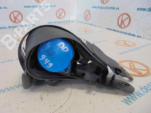 Front right seatbelt CHRYSLER 300M (LR) 3.5 V6 24V | BP8753915I25 