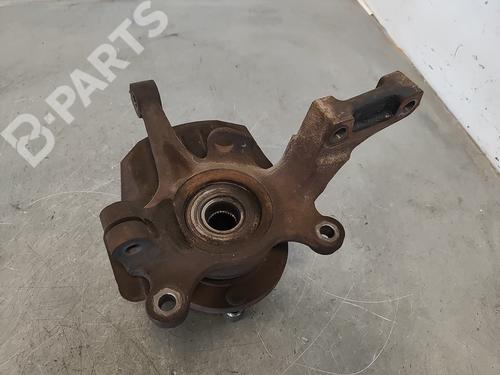 Left front steering knuckle CHEVROLET LACETTI (J200) | BP11937309M25 - Image 3
