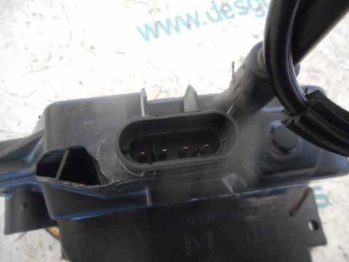 Front right lock RENAULT LAGUNA II (BG0/1_) 1.9 dCi (BG08, BG0G) | BP2468391C97 
