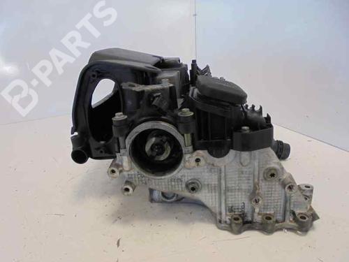 Cylinder head BMW 3 Compact (E46)  | BP10978652M5 